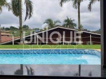 Rural · 1000m² · 3 Quartos · Chácara com 3 quartos à Venda, Ville Saint James II - Campo Limpo Paulista