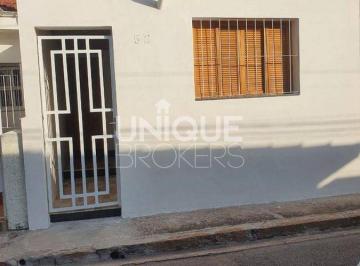 Casa · 93m² · 1 Quarto · Casa com 1 quarto à Venda, Vila Santa Rosa - Jundiaí