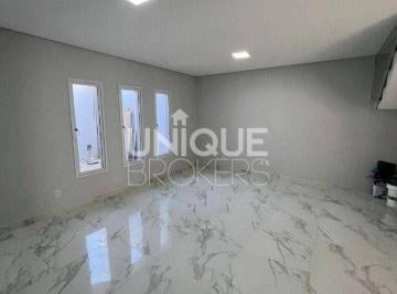 Casa · 150m² · 3 Quartos · 1 Vaga · Casa com 3 quartos à Venda, Jardim Marambaia - Jundiaí