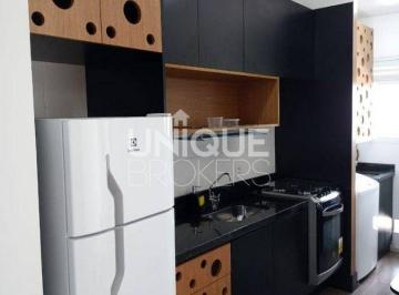 Apartamento · 57m² · 2 Quartos · 1 Vaga · Apartamento Com 2 Dormitórios À Venda, 57 M² Por R$ 480.000,00 - Vila Hortolândia - Jundiaí/Sp