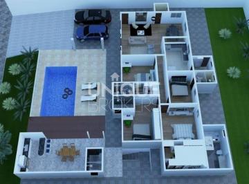 Casa · 1000m² · 4 Quartos · 4 Vagas · Casa à venda no Portal da Colina - Jundiaí - SP.