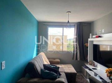 Apartamento · 44m² · 2 Quartos · 1 Vaga · Apartamento Com 2 Dormitórios À Venda, 44 M² Por R$ 230.000,00 - Condomínio Reserva Mont Serrat - It