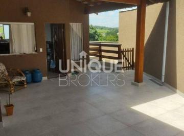 Casa · 252m² · 3 Quartos · 3 Vagas · Casa com 3 quartos à Venda, Jardim Ipanema- Jundiaí
