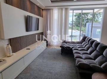 Casa · 360m² · 3 Quartos · 4 Vagas · Casa Com 3 Dormitórios À Venda, 340 M² Por R$ 1.990.000,00 - Residencial Ibi Aram I - Itupeva/Sp