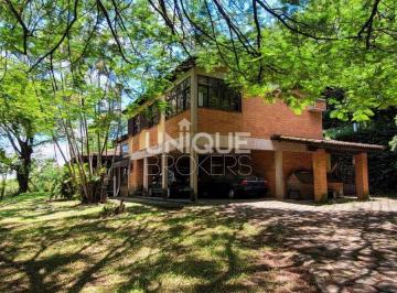 Rural · 4424m² · 4 Quartos · 18 Vagas · Chácara com 4 quartos, Jardim Liberdade - Jundiaí