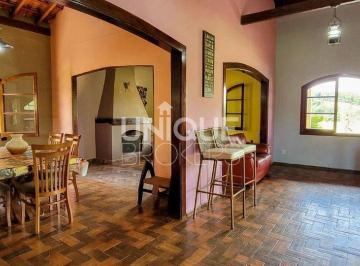 Casa · 120000m² · 8 Quartos · 100 Vagas · Sítio com 8 quartos à Venda, Champirra - Jundiaí - SP.