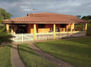 Rural · 22800m² · 3 Quartos · 4 Vagas · Chácara com 3 quartos à Venda, Botujuru (Botujuru) - Campo Limpo Paulista