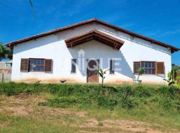 Rural · 5990m² · 3 Quartos · 6 Vagas · Chácara com 3 quartos à Venda, Jardim Santa Maria - Campo Limpo Paulista