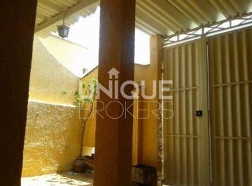 Casa · 116m² · 2 Quartos · 1 Vaga · Casa à venda - Jardim Cica - Jundiaí - SP.