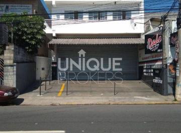 Comercial · 410m² · Salão à Venda, Vila Arens II - Jundiaí - SP