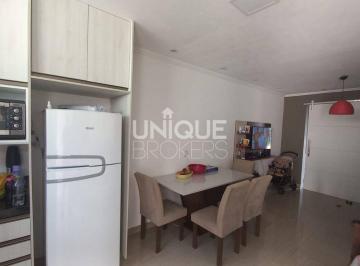 Casa · 170m² · 2 Quartos · 4 Vagas · Casa com 2 quartos à Venda, Jardim Santa Gertrudes - Jundiaí