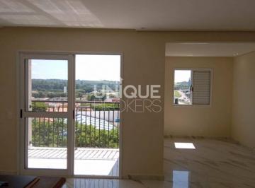 Apartamento · 72m² · 2 Quartos · 2 Vagas · Apartamento Com 2 Dormitórios À Venda, 72 M² Por R$ 600.000,00 - Jardim Torres São José - Jundiaí/Sp