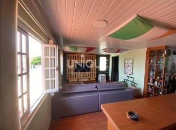 Casa · 300m² · 3 Quartos · 4 Vagas · Casa com 3 quartos à Venda, Jardim do Lago - Jundiaí - SP.