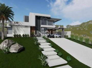 Casa · 1232m² · 4 Quartos · 4 Vagas · Casa de Condomínio com 4 quartos à Venda, Centro - Itupeva.