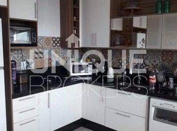 Casa · 127m² · 2 Quartos · 1 Vaga · Casa com 2 quartos à Venda, Jardim Paulista - Várzea Paulista