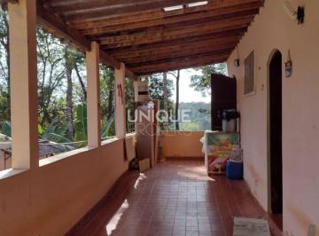 Rural · 1500m² · 2 Quartos · 4 Vagas · Chácara à Venda, Jardim Tarantela - Jundiaí