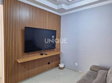 Casa · 129m² · 3 Quartos · 2 Vagas · Casa com 3 quartos à Venda no condomínio Buona Vitta em Jundiaí