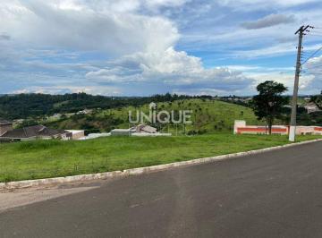 Terreno · 1000m² · Terreno À Venda, 1000 M² Por R$ 695.000 - Loteamento Portal da Colina - Jundiaí/Sp