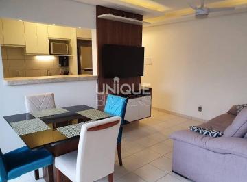 Apartamento · 56m² · 2 Quartos · 1 Vaga · Apartamento com 2 quartos à Venda, Centro - Cabreúva