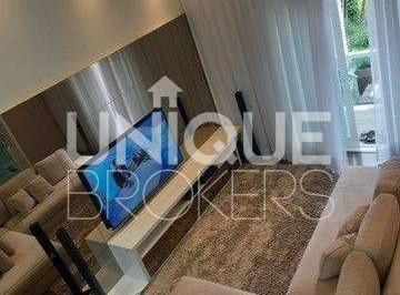 Casa · 250m² · 2 Quartos · 2 Vagas · Casa À Venda - Jardim Corcovado - Campo Limpo Paulista/Sp