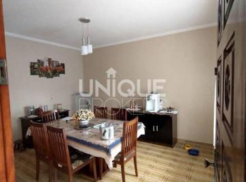 Casa · 239m² · 2 Quartos · 4 Vagas · Casa À Venda, 239 M² Por R$ 750.000,00 - Residencial Aimoré - Várzea Paulista/Sp