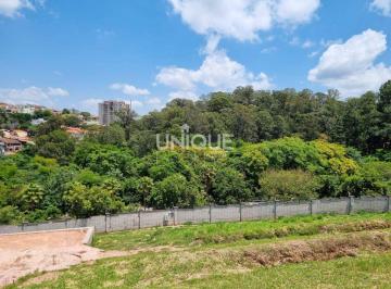 Terreno · 683m² · Terreno à Venda no Condomínio Bosque do Horto, Jardim Florestal - Jundiaí.