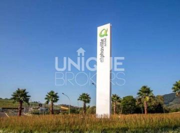 Terreno · 456m² · Lote/Terreno à Venda, Alphaville Jundiaí - Jundiaí