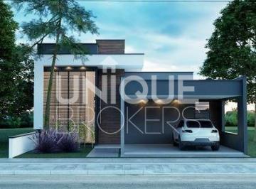 Casa · 250m² · 3 Quartos · 2 Vagas · Casa no Condomínio Phytus com 3 quartos à Venda, Jacaré - Cabreúva