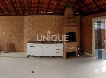 Casa · 165m² · 3 Quartos · 3 Vagas · Casa com 3 quartos à Venda, Colina Maria Luíza (Jordanésia) - Cajamar