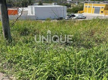 Terreno · 260m² · Terreno Residencial À Venda, Jardim Guanciale, Campo Limpo Paulista - .