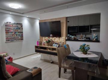 Apartamento · 56m² · 2 Quartos · 1 Vaga · Apartamento Com 2 Dormitórios À Venda, 56 M² Por R$ 245.000 - Vale Verde - Cabreúva/Sp