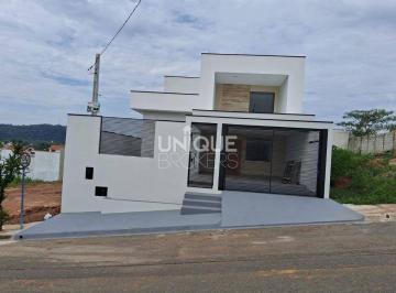 Casa · 250m² · 3 Quartos · 2 Vagas · Casa com 3 quartos à Venda, Jardim Primavera - Itupeva