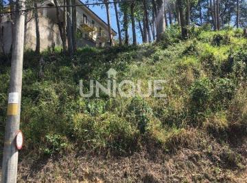 Terreno · 1024m² · Terreno À Venda, 1024 M² Por R$ 215.000 - Condomínio Serra dos Cristais. - Cajamar/Sp