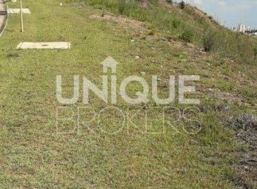 Terreno · 674m² · Terreno À Venda, 674 M² Por R$ 800.000 - Bosque do Horto - Jundiaí/Sp