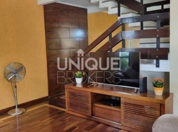 Casa · 130m² · 3 Quartos · 3 Vagas · Casa com 3 quartos à Venda, Vila Municipal - Jundiaí