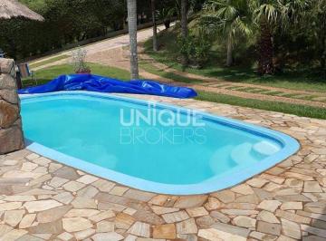 Rural · 4250m² · 4 Quartos · 8 Vagas · Chácara com 4 quartos à Venda, Fazenda Marajoara - Campo Limpo Paulista