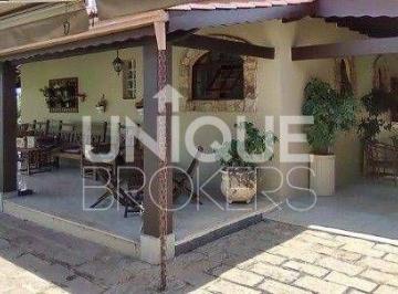 Casa · 1580m² · 4 Quartos · 8 Vagas · Casa de Condomínio com 4 quartos à Venda, Centro - Itupeva