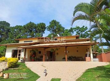 Casa · 1008m² · 4 Quartos · 9 Vagas · Casa No Outeiro Das Flores 2 Com 4 Dormitórios À Venda, 438 M² Por R$ 1.277.000 - Outeiro Das Flores