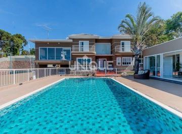 Rural · 3000m² · 4 Quartos · 4 Vagas · Chácara Com 4 Dormitórios À Venda, 3000 M² Por R$ 3.500.000,00 - Cafezal Iv - Itupeva/Sp
