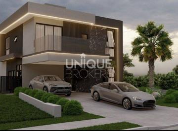 Casa · 380m² · 4 Quartos · 4 Vagas · Casa de Condomínio com 4 quartos à Venda - Itupeva