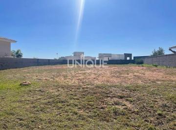 Terreno · 1007m² · Lote/Terreno à Venda, Loteamento Portal da Colina - Jundiaí - SP.