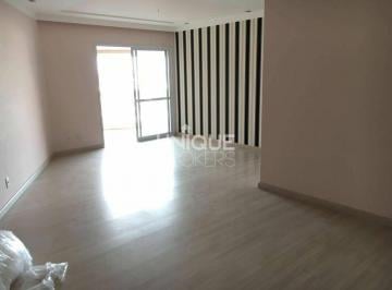 Apartamento · 122m² · 3 Quartos · 3 Vagas · Apartamento com 3 quartos à Venda, Jardim Bonfiglioli - Jundiaí