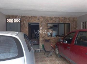 Casa · 150m² · 3 Quartos · 2 Vagas · Casa com 3 quartos à Venda, Jardim Florestal - Jundiaí - SP.
