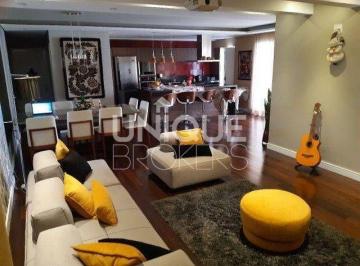Apartamento · 131m² · 3 Quartos · 3 Vagas · Apartamento com 3 suítes à Venda - Jundiaí
