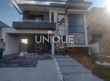 Casa · 300m² · 4 Quartos · 4 Vagas · Casa Com 4 Dormitórios À Venda, 230 M² Por R$ 1.795.000 - São Venâncio - Itupeva/Sp
