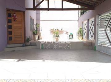 Casa · 184m² · 4 Quartos · 3 Vagas · Casa com 4 quartos à Venda, Mirante da Colonia - Jundiaí