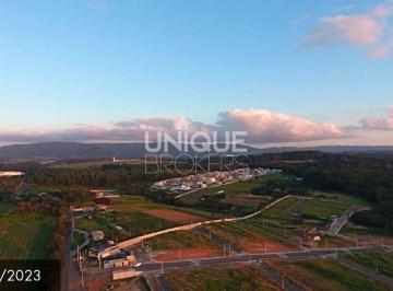 Terreno · 424m² · Terreno À Venda, 424 M² Por R$ 405.000,00 - Condominio Poema Japy - Itupeva/Sp