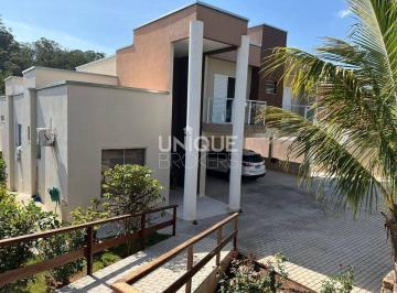 Casa · 1521m² · 4 Quartos · 4 Vagas · Casa de Condomínio com piscina coberta à Venda, Parque da Fazenda - Itatiba.