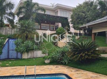 Casa · 1545m² · 3 Quartos · 3 Vagas · Casa À Venda, 379 M² Por R$ 2.650.000,00 - Medeiros - Jundiaí/Sp