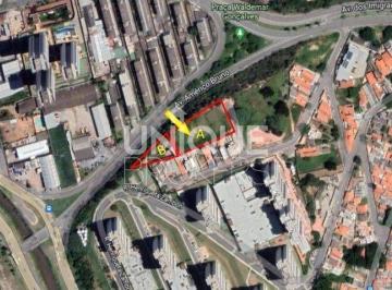 Comercial · 3914m² · Área À Venda, 3914 M² Por R$ 10.959.200,00 - Ponte de São João - Jundiaí/Sp